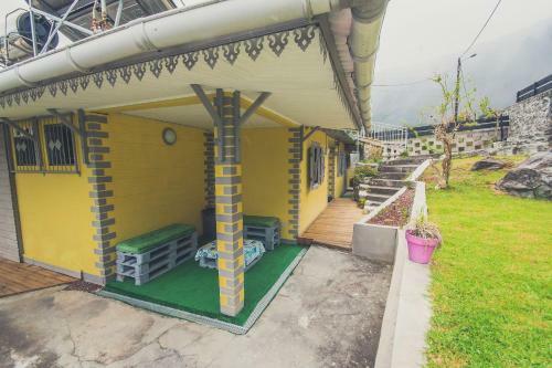Cilaos 360�