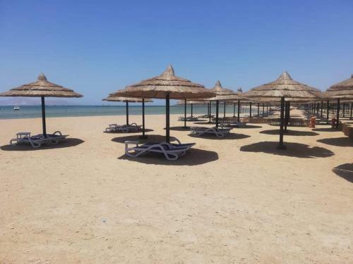 Apartamento Porto Sharm Lake View Resort