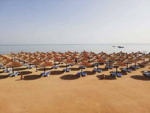 Apartamento Porto Sharm Lake View Resort