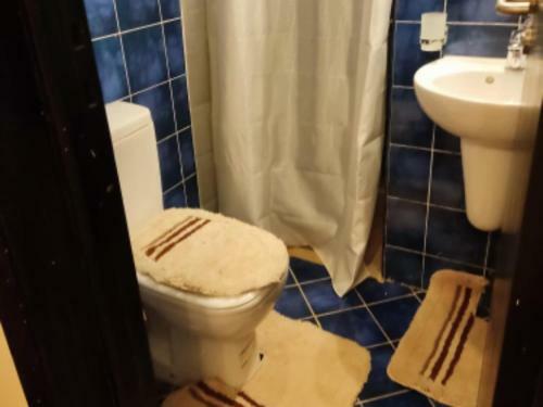 Apartamento Porto Sharm Lake View Resort