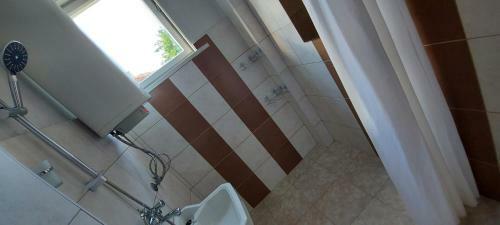 Hostal Three Bedroom Apartment