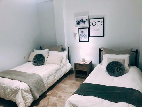 Apartamento ?equila Sunrise