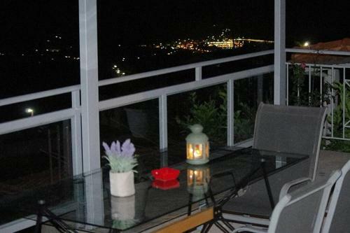 Apartamento ?equila Sunrise