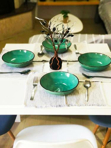 Apartamento ?equila Sunrise