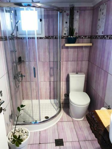 Apartamento ?equila Sunrise