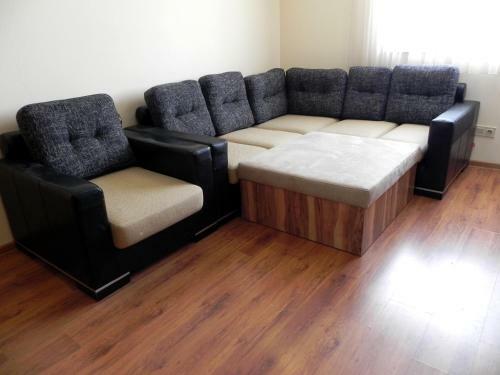 Apartamento Luxury Penthouse For Family