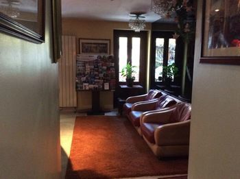 Aristote Hotel