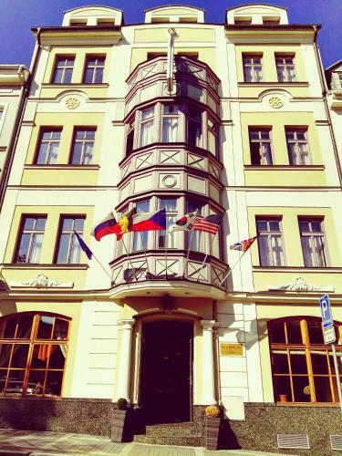 Euroagentur Hotel Derby