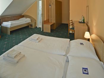Hotel Esplanade
