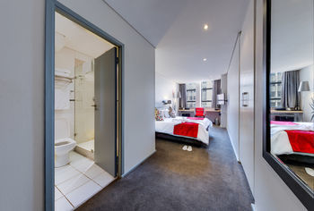 Fountains Hotel