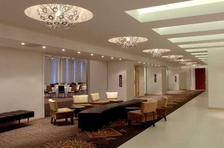Hotel Townhouse
