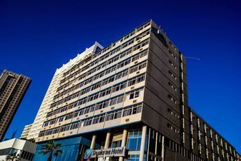 Tropicana Hotel