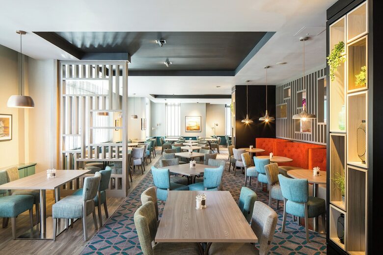 Hotel Jurys Belfast Inn