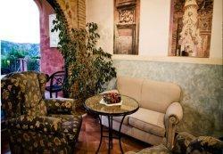 Hotel Cerro Del Sol