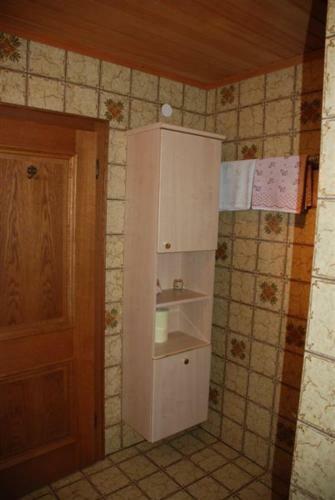 Apartamento Landhaus Gertrude Eder