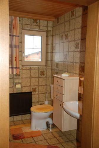 Apartamento Landhaus Gertrude Eder