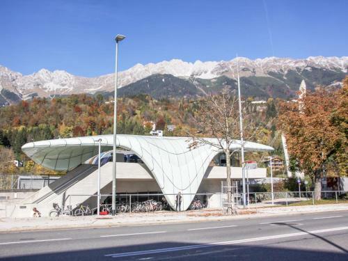Villa Haus Gramart