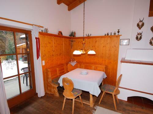 Villa Haus Gramart