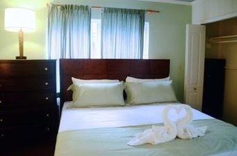 Hotel Coral Harbour Beach House & Villas