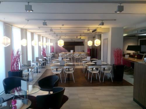 Best Western Hotel Brussels South