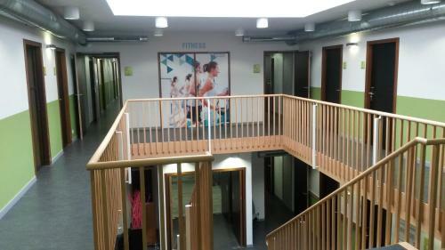 Best Western Hotel Brussels South