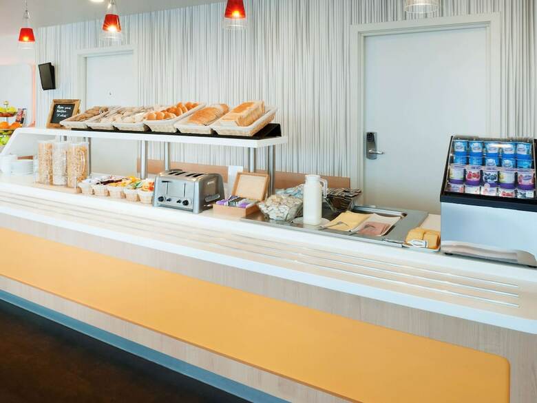 Hotel Ibis Budget Brussels South Ruisbroek