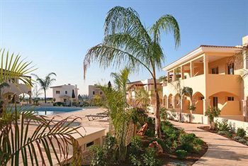 Apartamento Aphrodite Sands Resort