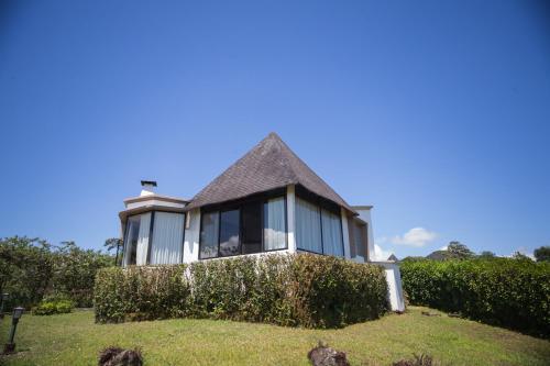 Hotel Royal Palm Galapagos