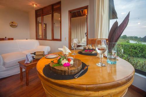Hotel Royal Palm Galapagos