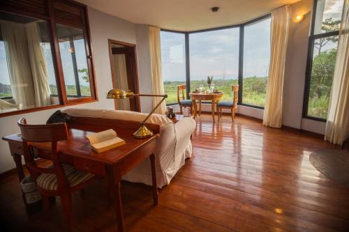 Hotel Royal Palm Galapagos