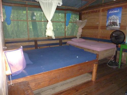 Hostal Hotel Casa Perico