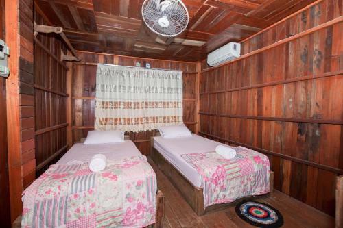 Hostal Molina Bungalows
