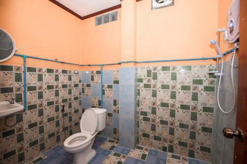 Hostal Molina Bungalows