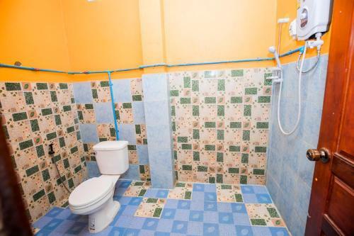 Hostal Molina Bungalows