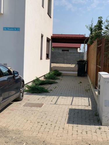 Apartamento Magic Home Timisoara