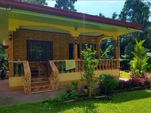 Bed & Breakfast Paco's Garden Home Stay