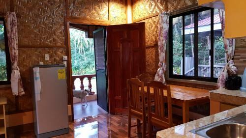 Bed & Breakfast Paco's Garden Home Stay