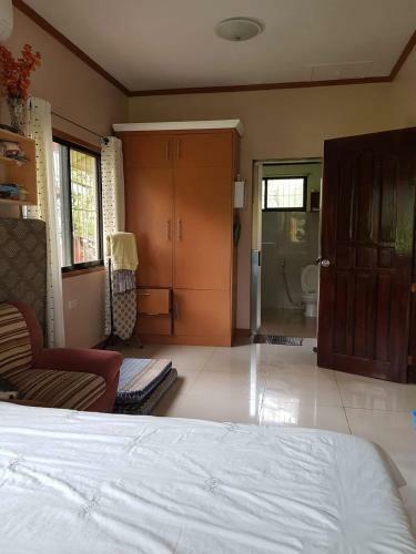 Bed & Breakfast Paco's Garden Home Stay