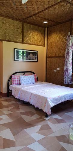 Bed & Breakfast Paco's Garden Home Stay