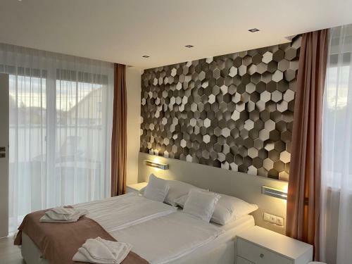 Amira Apartman