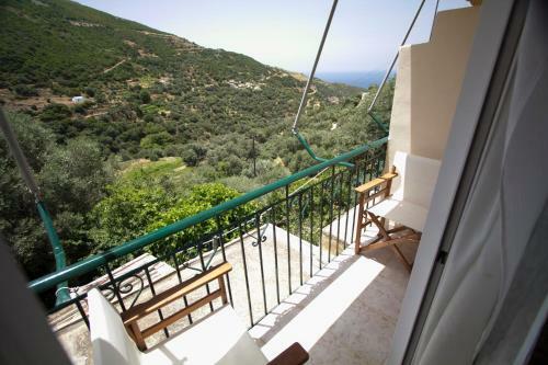 Bed & Breakfast Sunset Crete