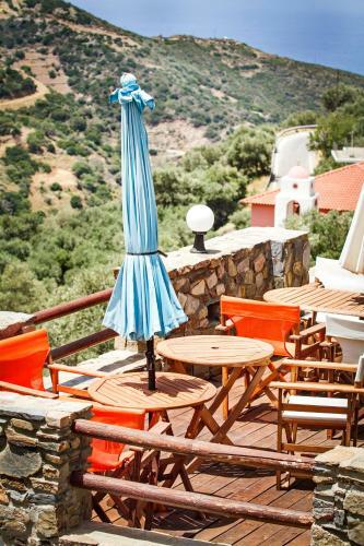 Bed & Breakfast Sunset Crete