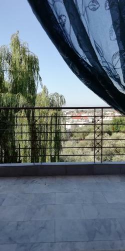 Apartamento Panorama House Leika Kalamatas