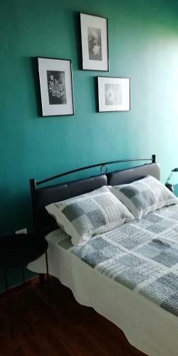 Apartamento Panorama House Leika Kalamatas