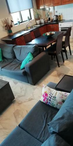 Apartamento Panorama House Leika Kalamatas