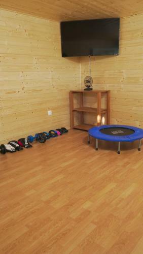 Lavanda Apartments
