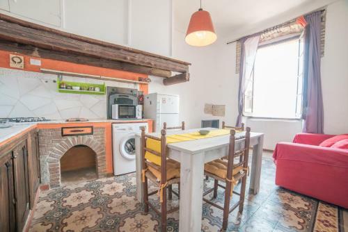 Apartamento Appartamento Genovesi . Intero Apt . Wifi . AC