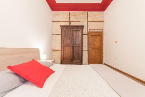 Apartamento Appartamento Genovesi . Intero Apt . Wifi . AC