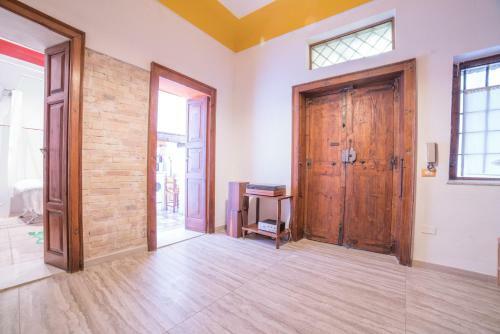 Apartamento Appartamento Genovesi . Intero Apt . Wifi . AC