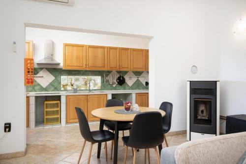 Apartment Anna